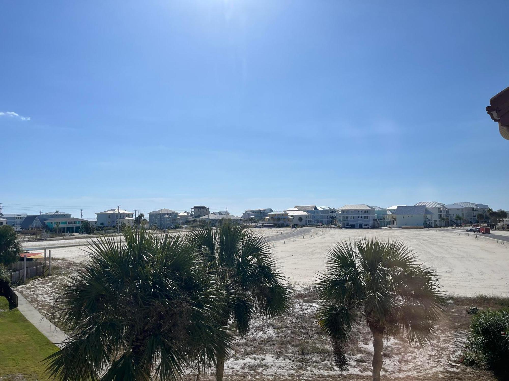Sunset Harbor Palms - Mason Beach Retreat Navarre Exteriör bild